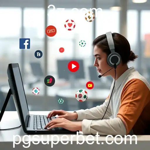 Crescimento dos Sites de Jogos e a Popularidade do Superbet