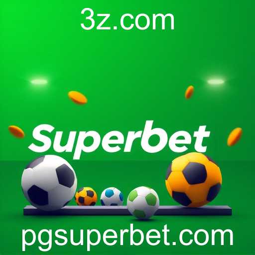 O Impacto da Superbet no Mercado de Jogos Online em 2025