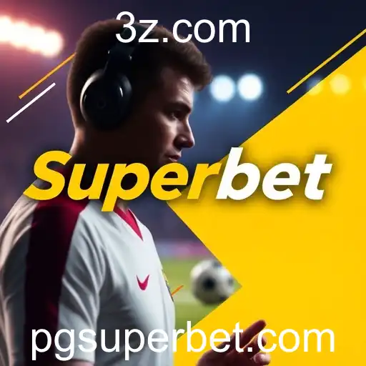Superbet Revoluciona a Cena dos Jogos Online