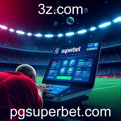 A Dinâmica do Mercado de Apostas Online em 2025