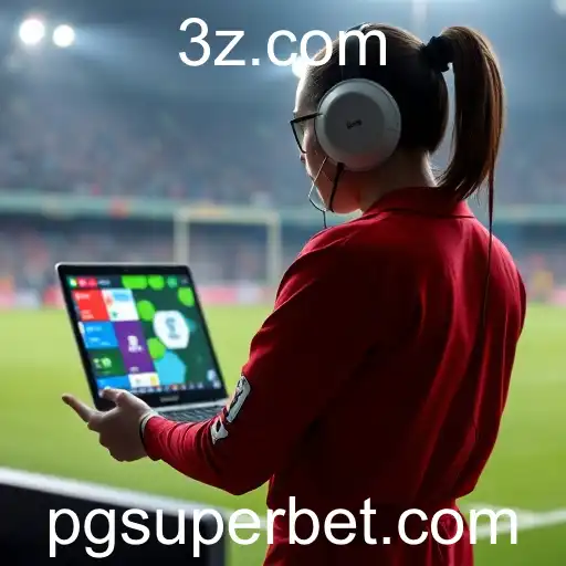 Tendências Atualizadas do Mundo de Apostas Online