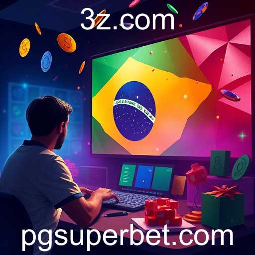 Expansão dos Jogos Online no Brasil