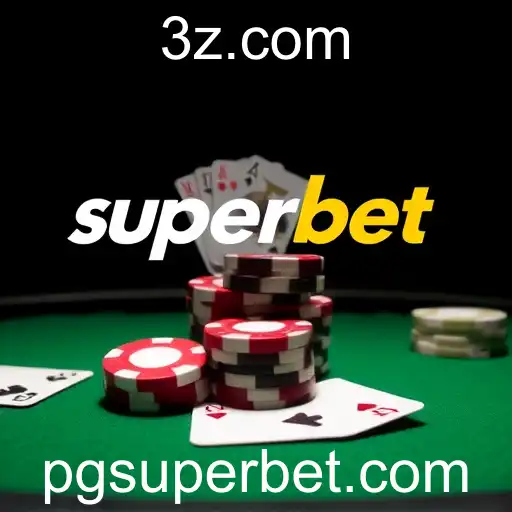Os Segredos e Estratégias do Pôquer no Superbet