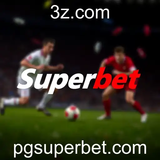 Explorando as Promoções do Site Superbet: Maximizando Suas Chances de Ganhos