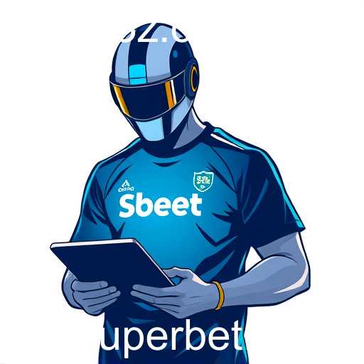 A Ascensão do Superbet no Mercado de Jogos Brasileiro