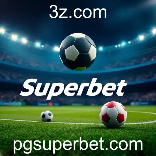 Explore as Apostas Esportivas no Site de Palavras-Chave 'Superbet'