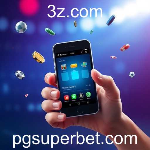 A Evolução dos Jogos Online e o Impacto do Superbet