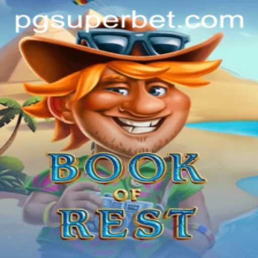 Explore 'Book of Rest': A Thrilling New Experience in the Gaming World