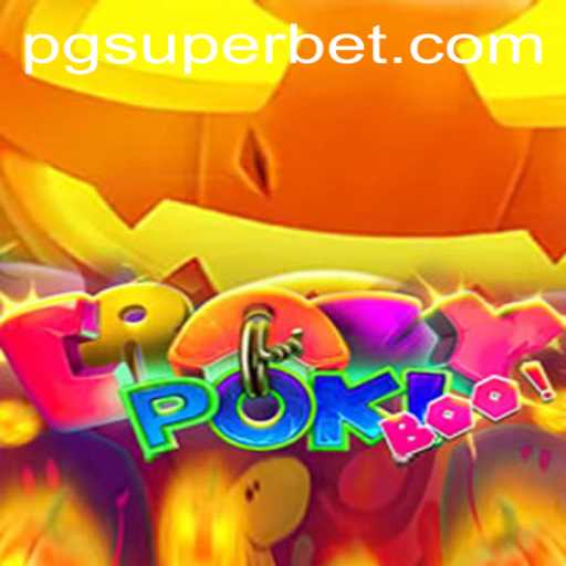 Unleashing the Ultimate Craze: CrazyPokiBoo and the Superbet Revolution