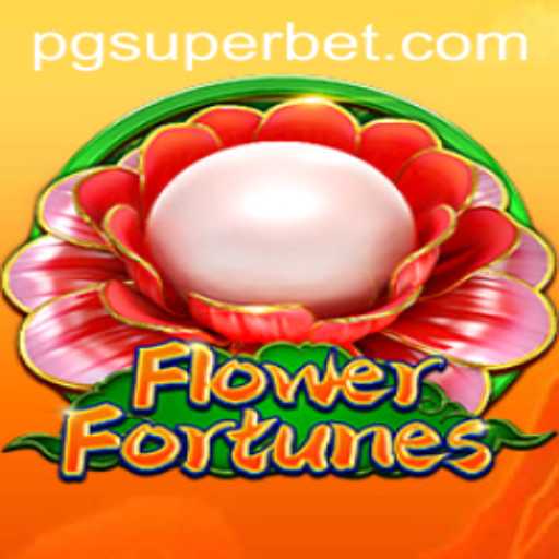 Discover the Enchanting World of FlowerFortunes with Superbet