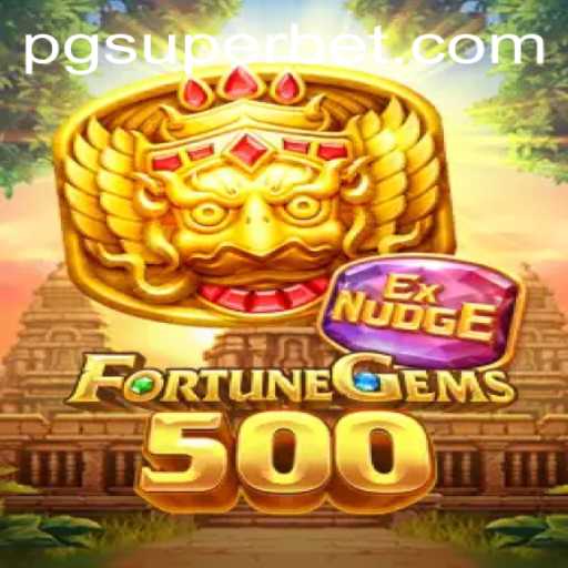 Unveiling FortuneGems500: A Superbet Adventure