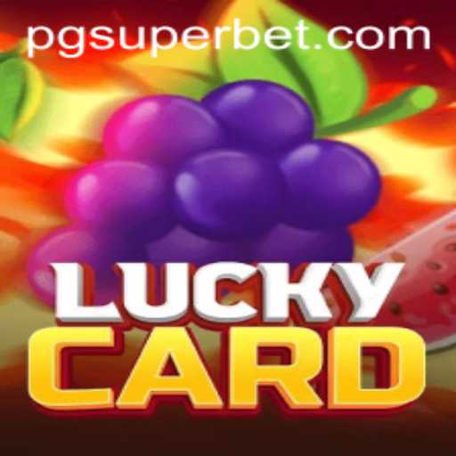 Introducing LuckyCard: A New Era of Card Games with Superbet