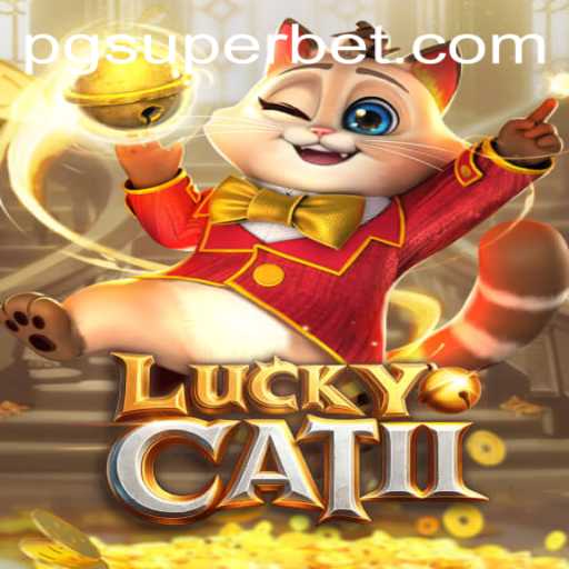 Unveiling LuckyCatII: The Exciting World of Superbet Gaming