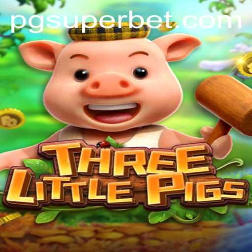 The Engaging World of THREELITTLEPIGS and the Role of Superbet