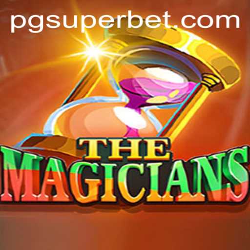 TheMagicians: An Enchanting Journey into the World of Superbet