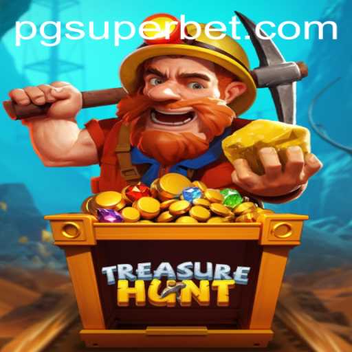 Unveiling TreasureHunt: A Thrilling Adventure Game with a Superbet Twist