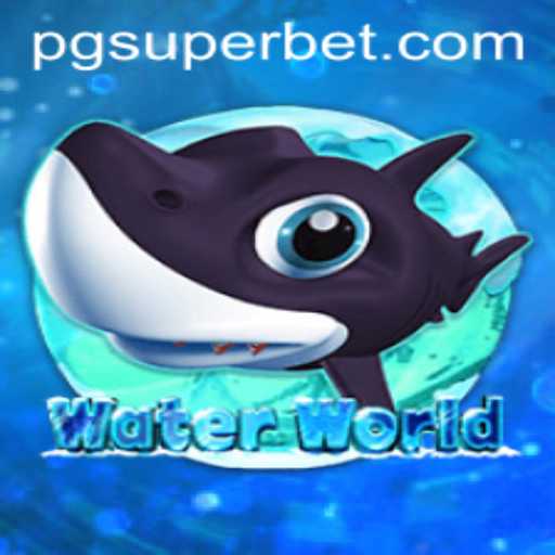 WaterWorld: Dive into an Oceanic Adventure with Superbet